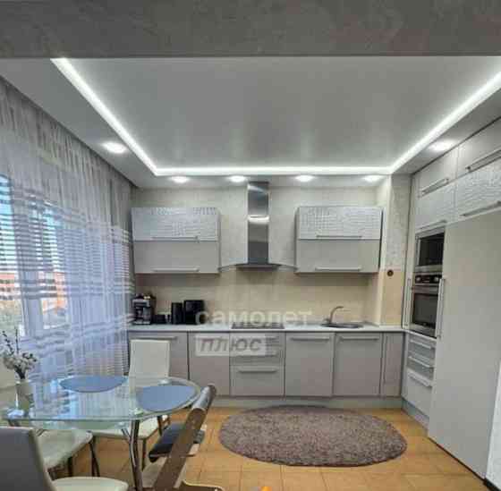 3-комн. квартира, 68.1 м2, 7/9 эт. Бийск
