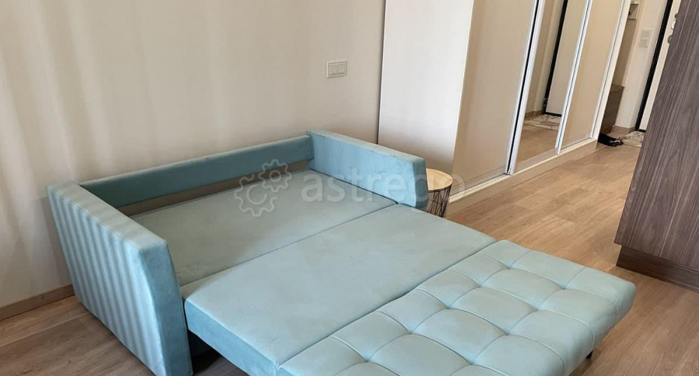 Студия, 30 м2, 5/30 эт. Москва - изображение 6