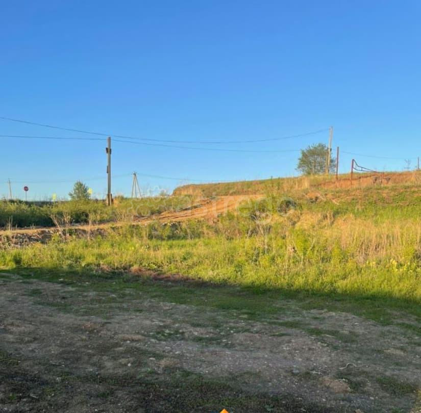 Земельный участок, 7.5 сотки Иглино - изображение 2