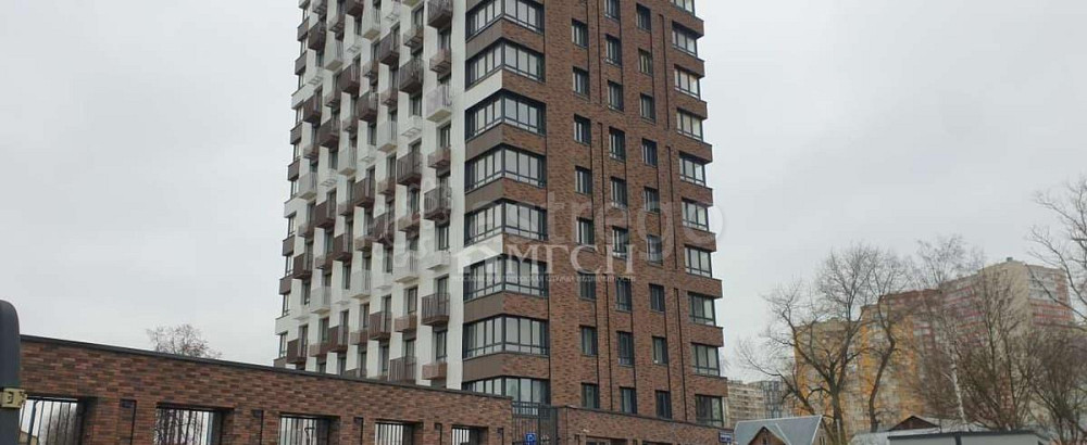 2-комн. квартира, 59.3 м2, 5/12 эт. Красногорск - изображение 3