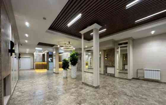 2-комн. апарт-ы, 62 м2, 7/17 эт. Красноярск
