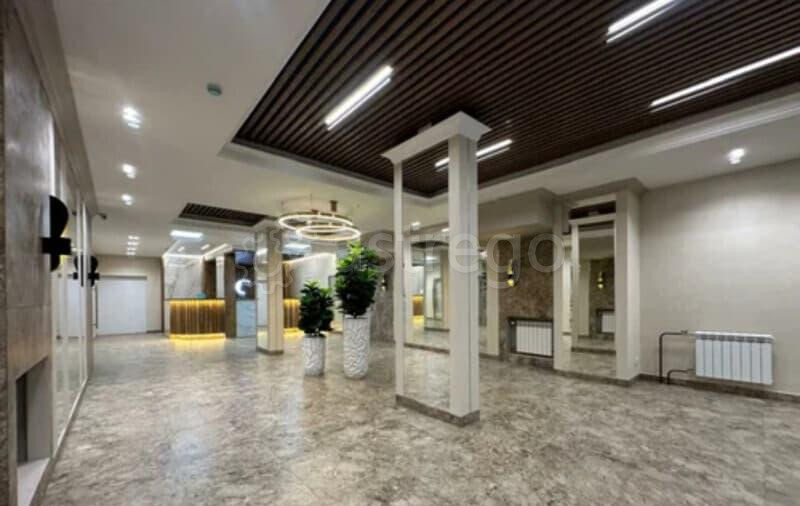 2-комн. апарт-ы, 62 м2, 7/17 эт. Красноярск - изображение 4