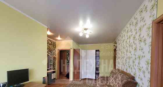 2-комн. квартира, 41.4 м2, 5/5 эт. Рубцовск