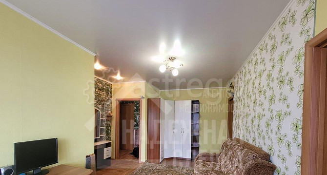 2-комн. квартира, 41.4 м2, 5/5 эт. Рубцовск - изображение 6