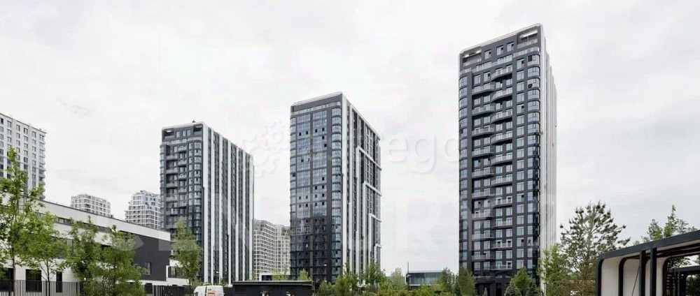 4-комн. квартира, 99.9 м2, 2/22 эт. Москва - изображение 4