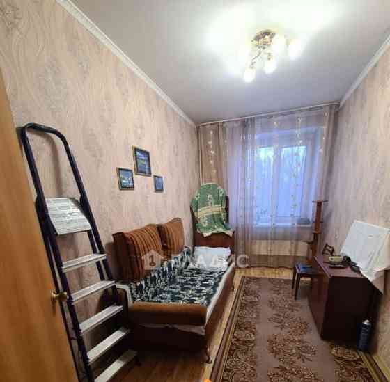 2-комн. квартира, 39.2 м2, 1/5 эт. Бийск