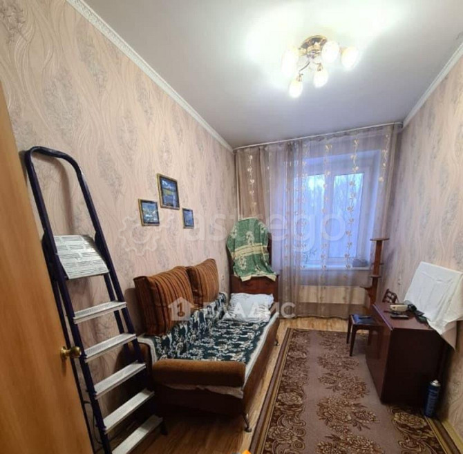 2-комн. квартира, 39.2 м2, 1/5 эт. Бийск - изображение 3