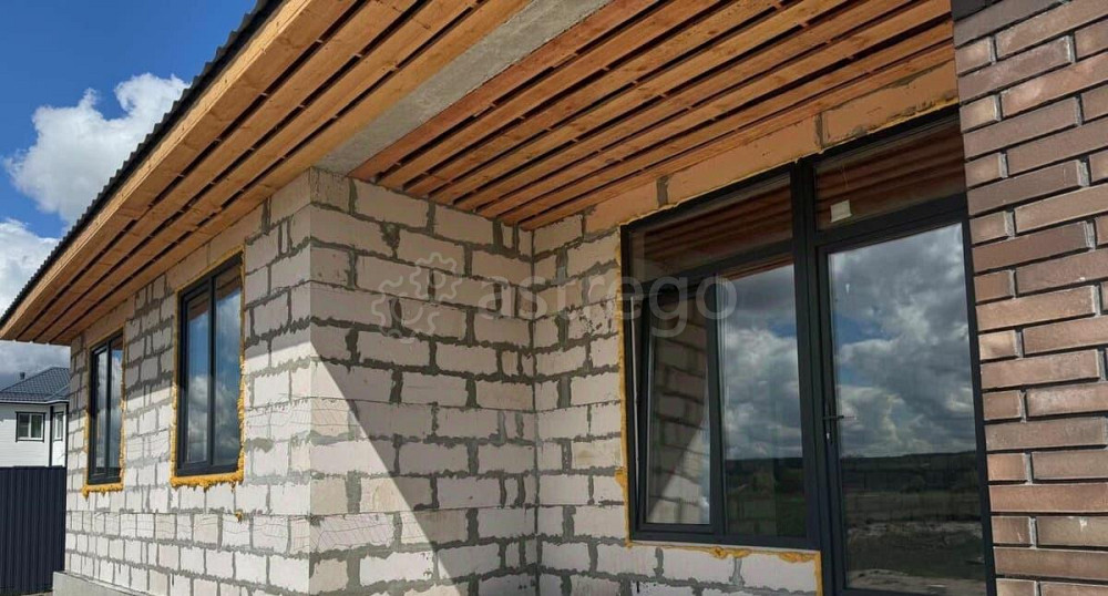 Дом, 121 м2, 5 соток, 1 эт. Озёры - изображение 4