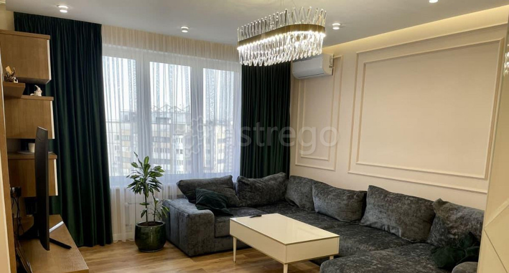 5-комн. квартира, 175 м2, 25/26 эт. Одинцово - изображение 6