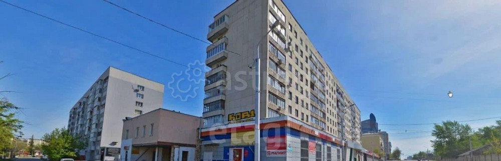 Склад, 725.7 м2 Уфа - изображение 1