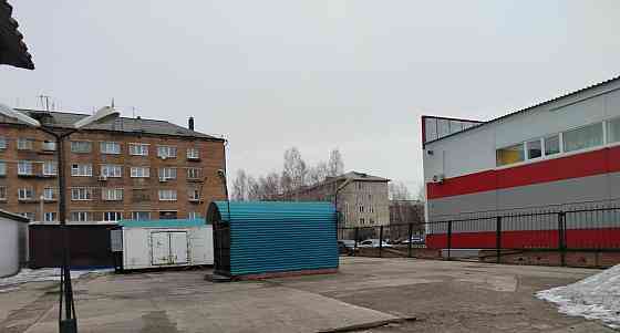 Свободного назначения, 186.3 м2 Лесосибирск