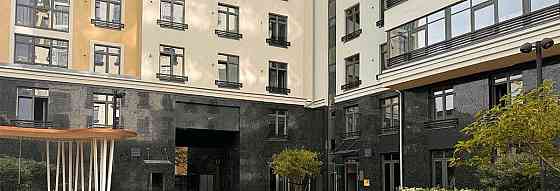 3-комн. квартира, 96.2 м2, 4/9 эт. Санкт-Петербург