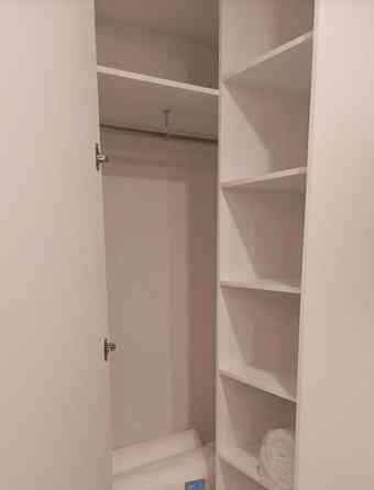 Студия, 26 м2, 8/18 эт. Домодедово