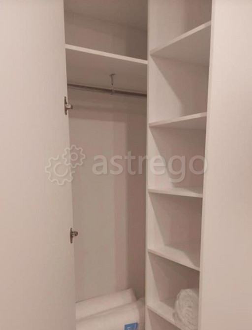 Студия, 26 м2, 8/18 эт. Домодедово - изображение 2