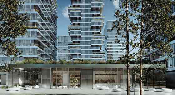 4-комн. квартира, 280 м2, 18/18 эт. Москва