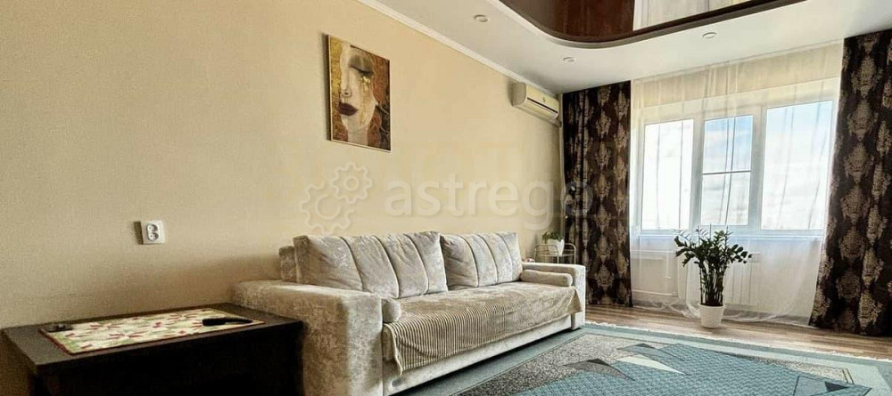 4-комн. квартира, 108 м2, 8/16 эт. Старый Оскол - изображение 2