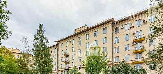 6-комн. квартира, 182.7 м2, 5/7 эт. Санкт-Петербург