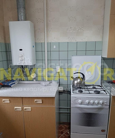 2-комн. квартира, 44 м2, 3/5 эт. Уфа - изображение 2