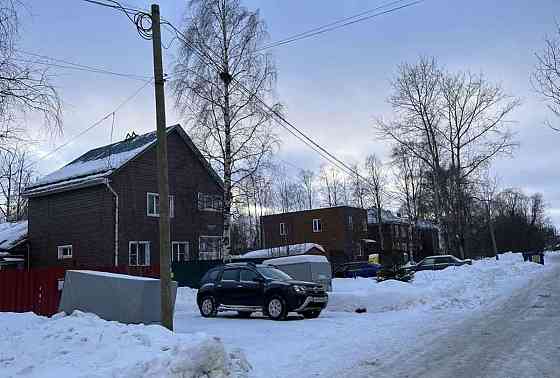 Дом, 162.2 м2, 2 эт. Архангельск