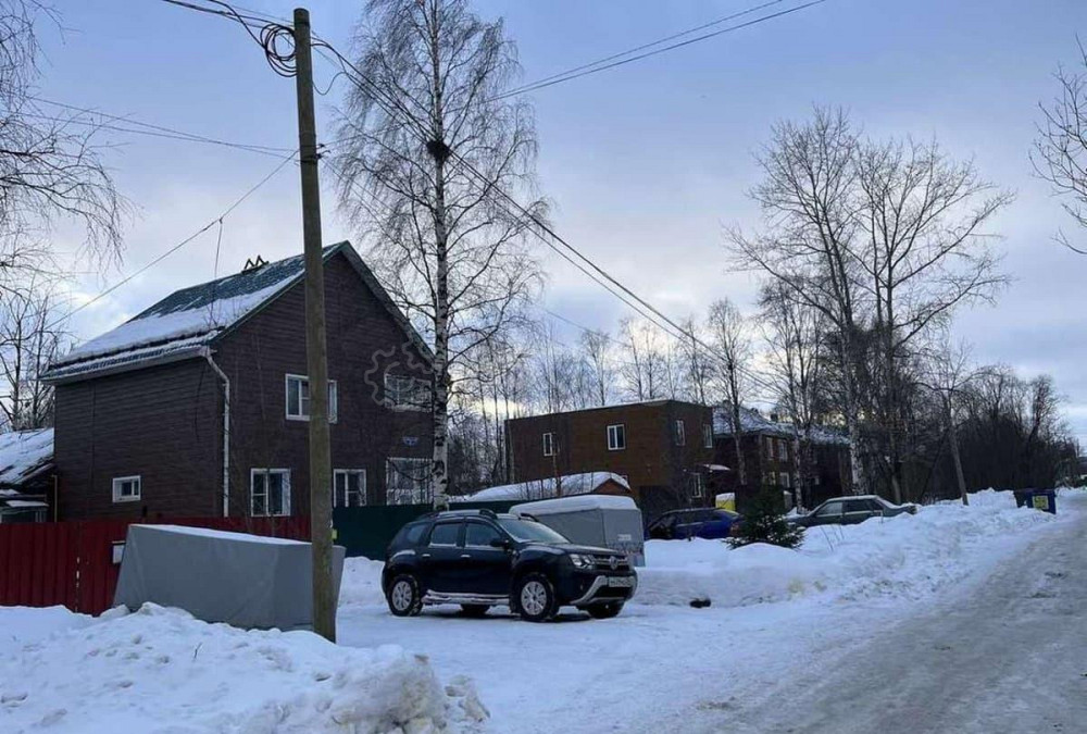 Дом, 162.2 м2, 2 эт. Архангельск - изображение 5