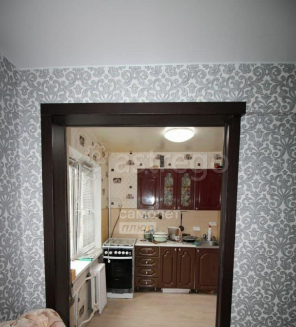 3-комн. квартира, 59.7 м2, 4/5 эт. Коряжма - изображение 2