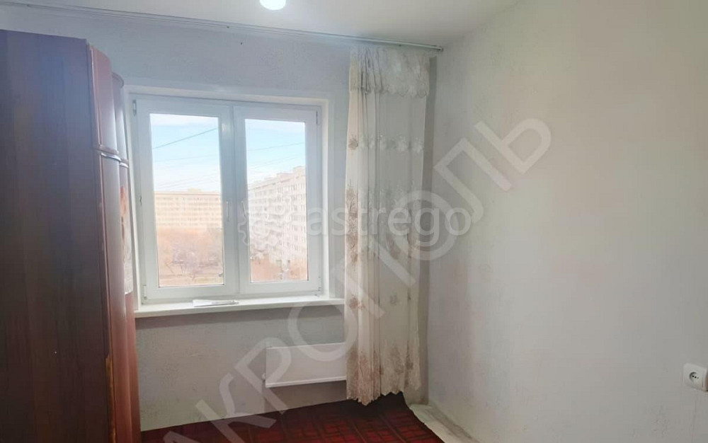 Комната, 12 м2, 7/9 эт. Красноярск - изображение 4