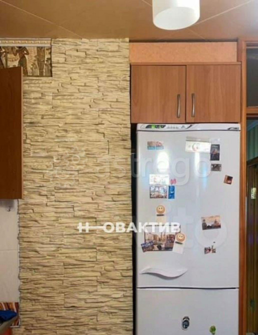 3-комн. квартира, 63.9 м2, 1/5 эт. Славгород - изображение 5