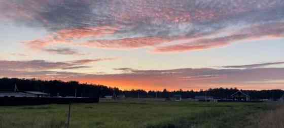 Земля под ИЖС, 12 соток Чехов