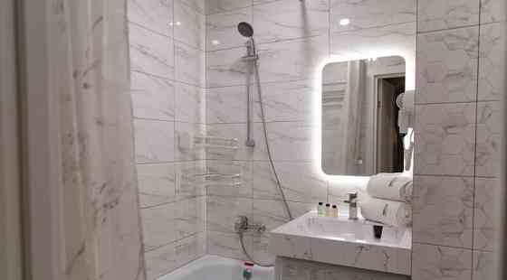 1-комн. апарт-ы, 42 м2, 7/15 эт. Подольск