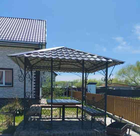 Коттедж, 100 м2, 15 соток, 2 эт. Алтайское