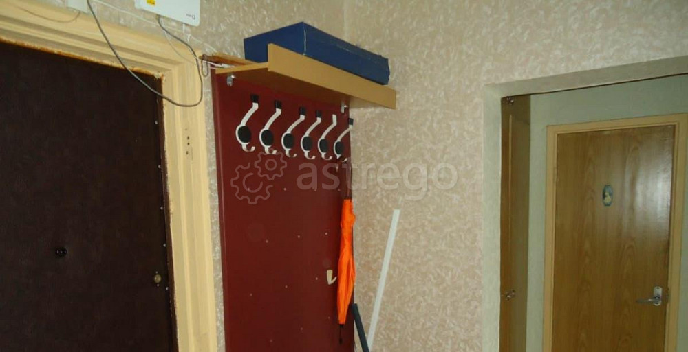 2-комн. квартира, 52 м2, 5/14 эт. Москва - изображение 5