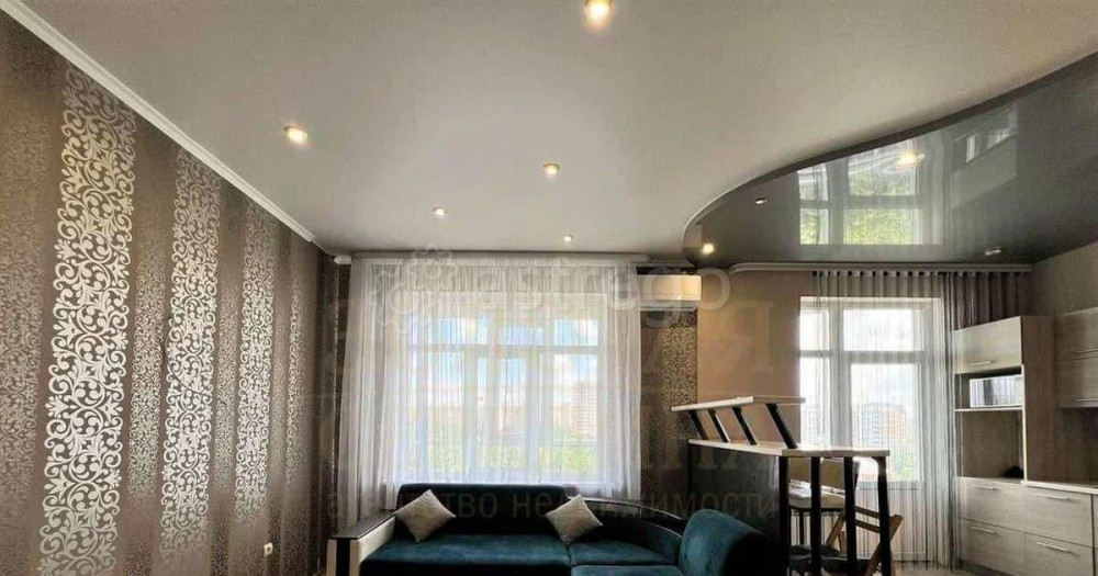 Студия, 41 м2, 10/16 эт. Белгород - изображение 5