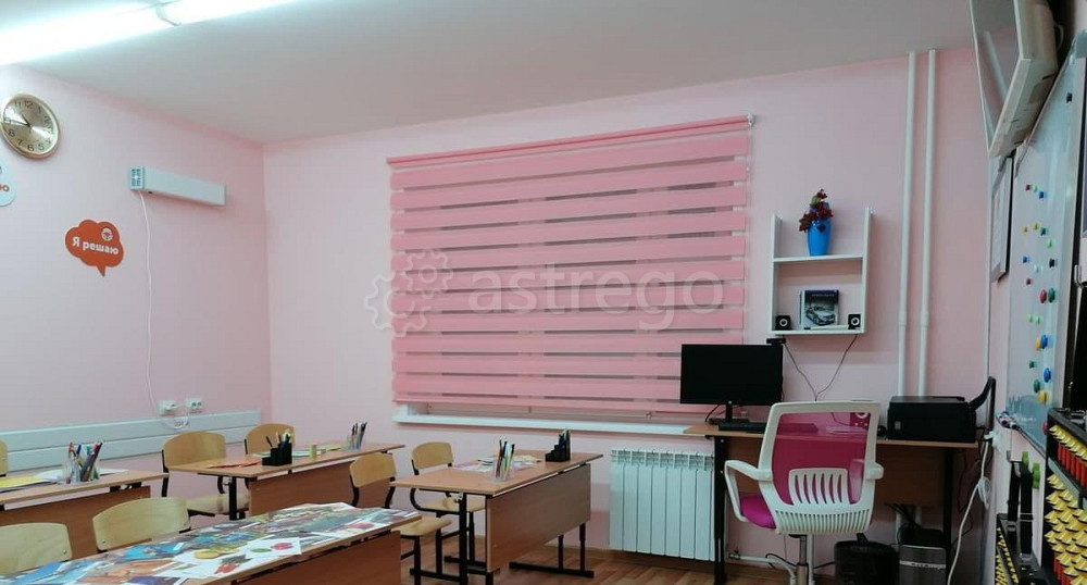 Офис, 40 м2 Красноярск - изображение 1