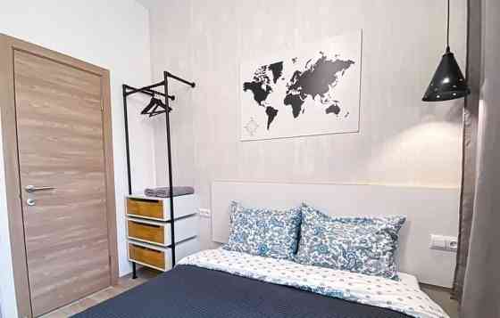 Студия, 15 м2, 1/2 эт. Коломна