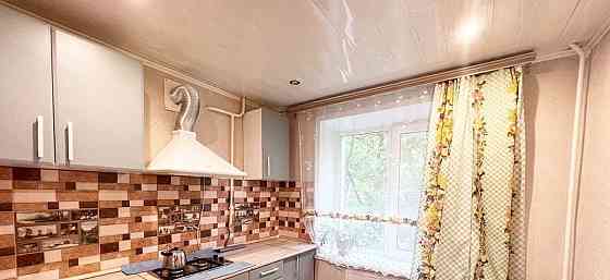 1-комн. квартира, 36 м2, 1/5 эт. Ивантеевка