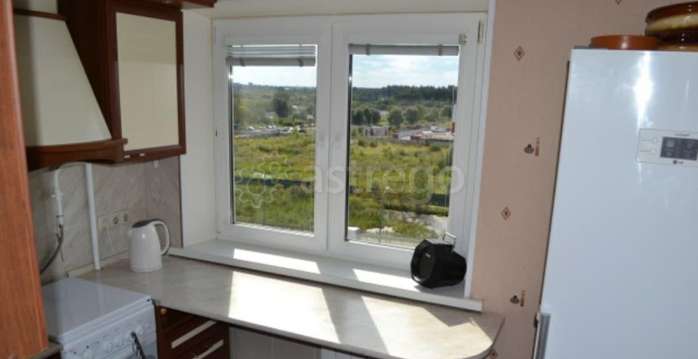 3-комн. квартира, 62 м2, 7/9 эт. Солнечногорск - изображение 4