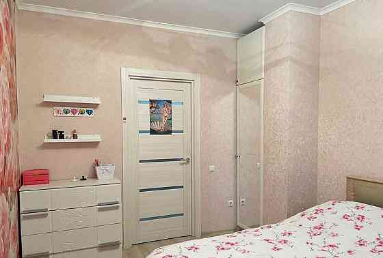 4-комн. квартира, 96.5 м2, 4/7 эт. Белгород