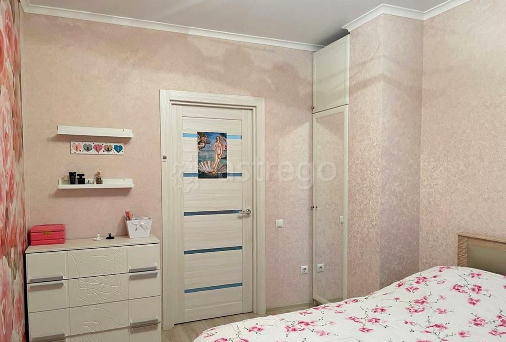 4-комн. квартира, 96.5 м2, 4/7 эт. Белгород - изображение 4