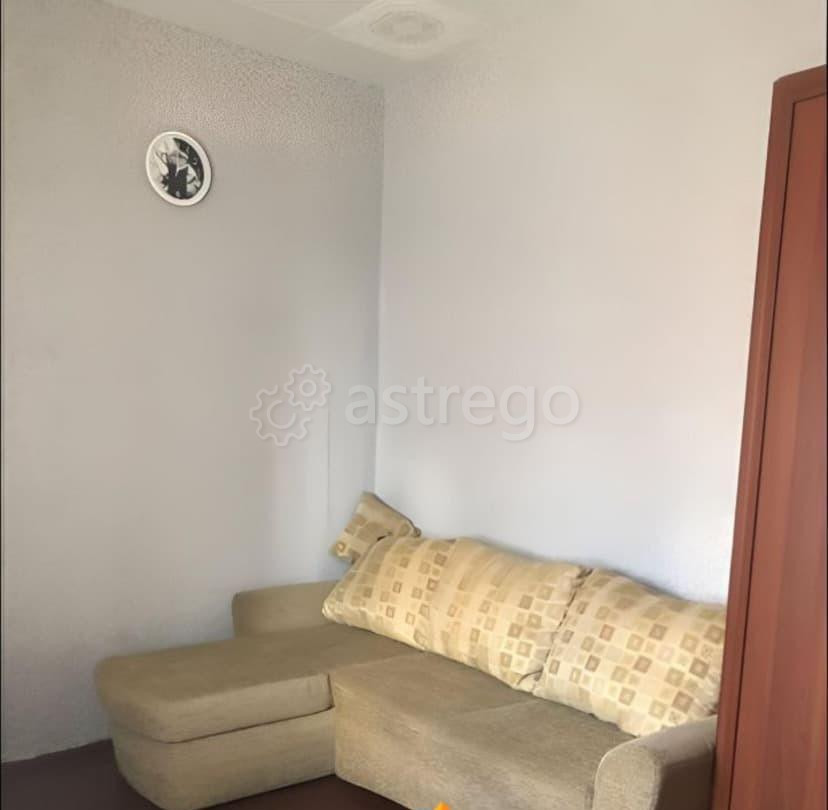 Комната, 15 м2, 7/8 эт. Москва - изображение 1