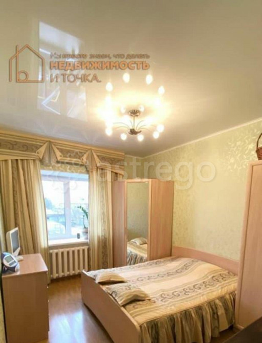 3-комн. квартира, 148 м2, 2/2 эт. Дюртюли - изображение 3