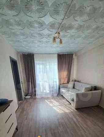 3-комн. квартира, 59 м2, 1/5 эт. Зея