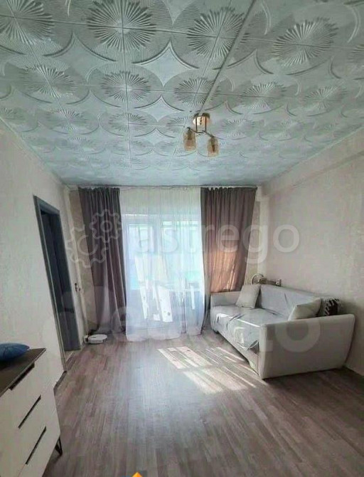 3-комн. квартира, 59 м2, 1/5 эт. Зея - изображение 3