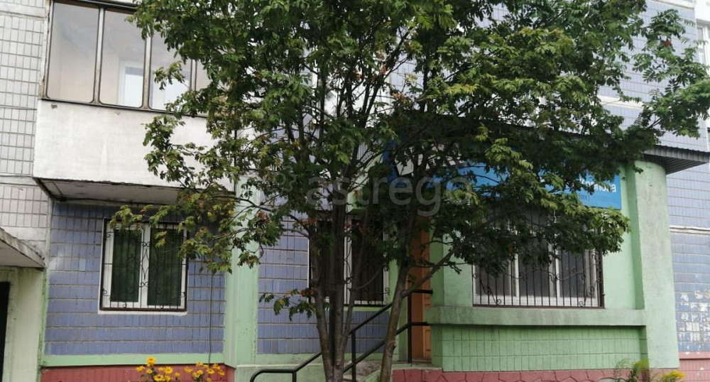 Свободного назначения, 83 м2 Барнаул - изображение 1