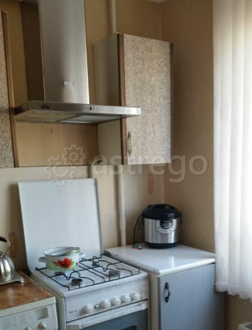 Комната, 12 м2, 3/9 эт. Москва - изображение 4