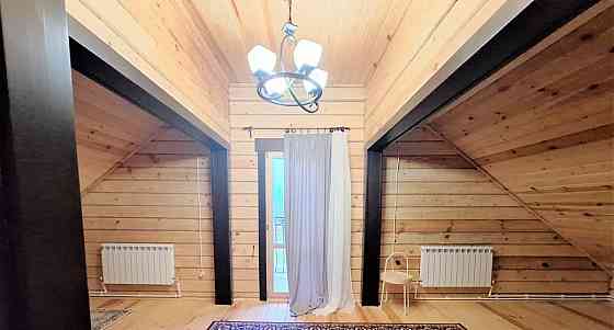 Дом, 155 м2, 9.5 сотки, 2 эт. Ногинск