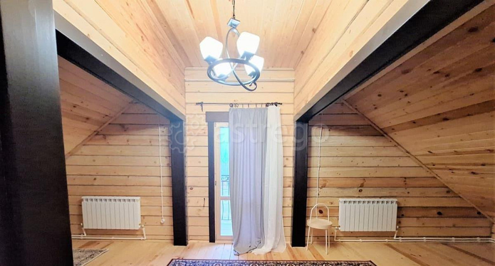 Дом, 155 м2, 9.5 сотки, 2 эт. Ногинск - изображение 4