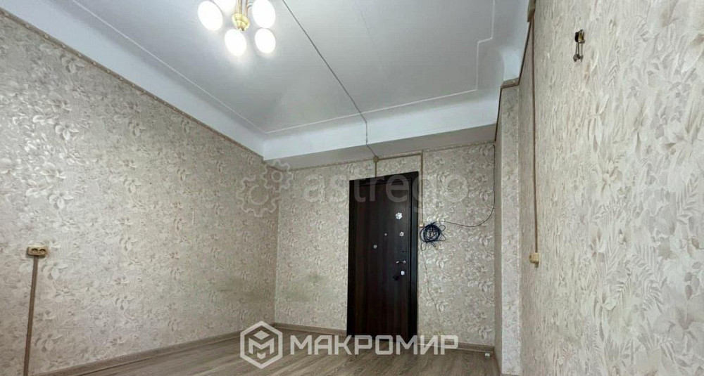 Комната, 16.2 м2, 1/3 эт. Санкт-Петербург - изображение 5
