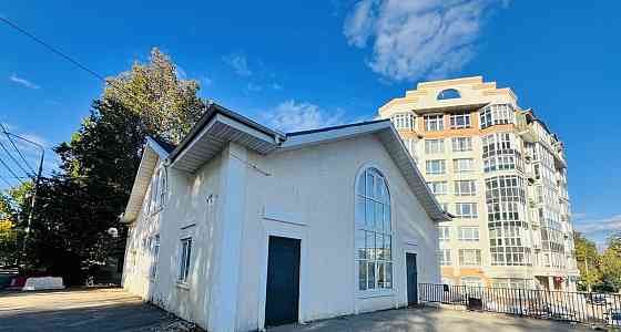 Отдельное здание, 470 м2 Сергиев Посад