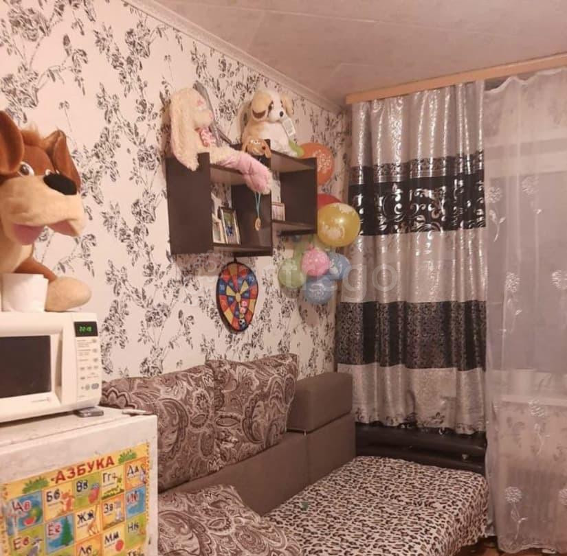 Комната, 52 м2, 2/5 эт. Красноярск - изображение 2