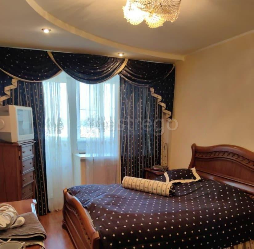 3-комн. квартира, 82.3 м2, 3/10 эт. Коломна - изображение 1